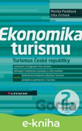 Ekonomika turismu
