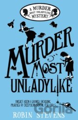 Murder Most Unladylike