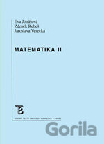 Matematika II