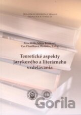 Teoretické aspekty jazykového a literárneho vzdelávania
