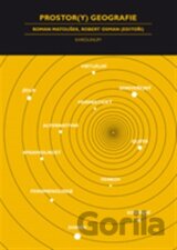 Prostory geografie