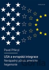 USA a evropská integrace