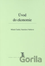 Úvod do ekonomie