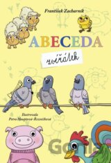 Abeceda zvířátek