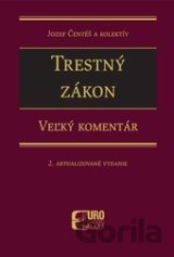 Trestný zákon