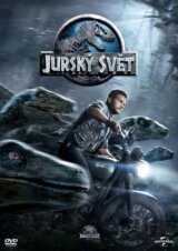 Jurský svět (2015)