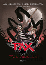 PAX: Hůl prokletí