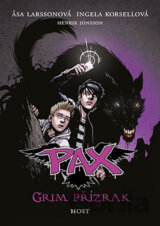 PAX 2: Grim přízrak