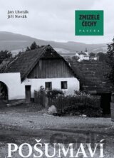 Zmizelé Čechy - Pošumaví