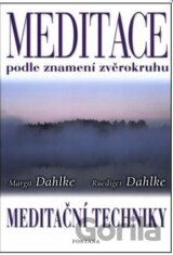 Meditace podle znamení zvěrokruhu
