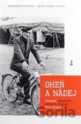 Oheň a nádej