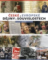 České a evropské dějiny v souvislostech