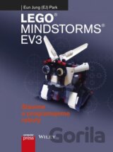 LEGO MINDSTORMS EV3