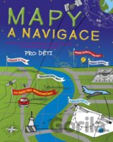 Mapy a navigace