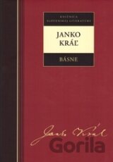 Básne - Janko Kráľ