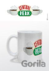 Friends (Central Perk)