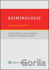 Kriminologie