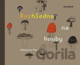 Rozhledna na houby
