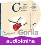 STRYKOVA JANA: COELHO: NEVERA (MP3-CD)