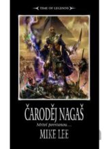 Čaroděj Nagaš