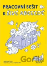 Pracovní sešit k Živé abecedě
