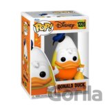 Funko POP Disney: Trick or Treat - Donald