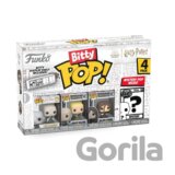 Funko Bitty POP: Harry Potter - Voldemort (4pack)