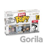 Funko Bitty POP: Harry Potter - Dumbledore (4pack)