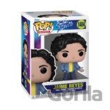 Funko POP Movies: Blue Beetle - Jaime Reyes