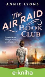 The Air Raid Book Club