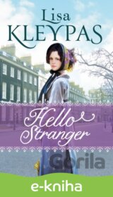 Hello Stranger