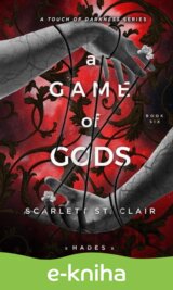 A Game of Gods