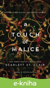 A Touch of Malice