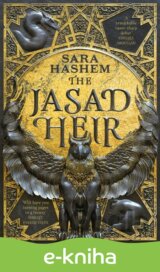 The Jasad Heir
