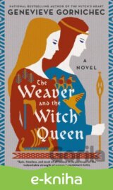 Weaver and the Witch Queen