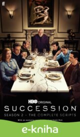 Succession - Season Two