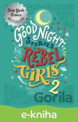 Good Night Stories for Rebel Girls 2