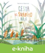 Cesta do švábího ráje
