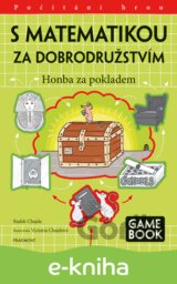 S matematikou za dobrodružstvím - Honba za pokladem