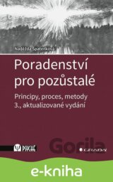 Poradenství pro pozůstalé