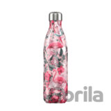 Chilly's Original Tropical 750 ml - 3D Flamingo