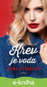 Krev je voda