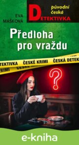 Předloha pro vraždu