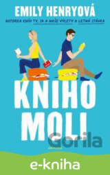 Knihomoli
