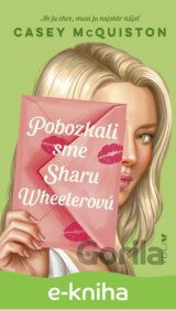 Pobozkali sme Sharu Wheelerovú