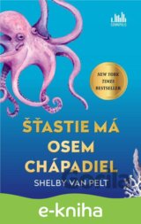 Šťastie má osem chápadiel