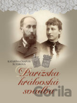 Parížska kráľovská svadba