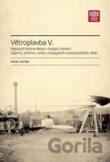 Větroplavba V.