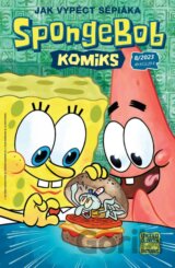 SpongeBob 08/2023