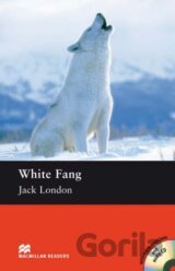Macmillan Readers Elementary: White Fang